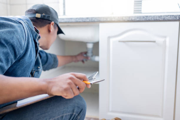 Best Emergency Plumbing Repair  in Jackpot, NV
