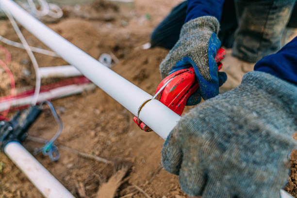 Sprinkler Systems in Jackpot, NV