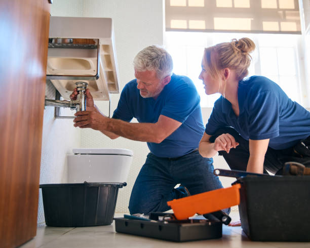 Best Plumbing Installation Services  in Jackpot, NV