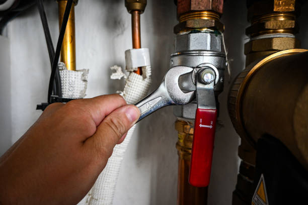 Best Sprinkler Systems  in Jackpot, NV